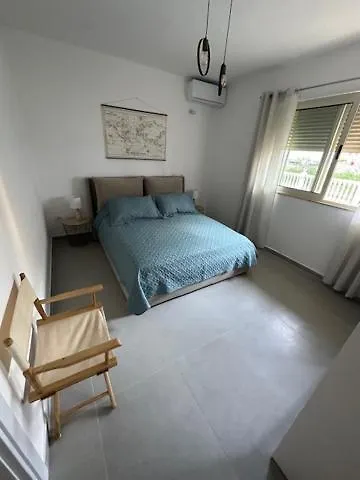 Blondie'S Apartments Golem  Golem (Tirana)